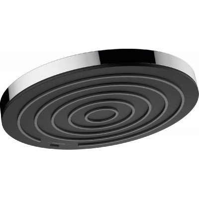 Потолочная душевая лейка Hansgrohe Pulsify 260 1JET Ecosmart